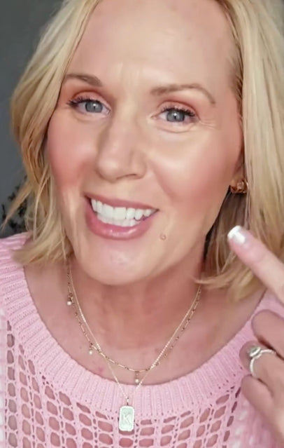 Customer testimonial video