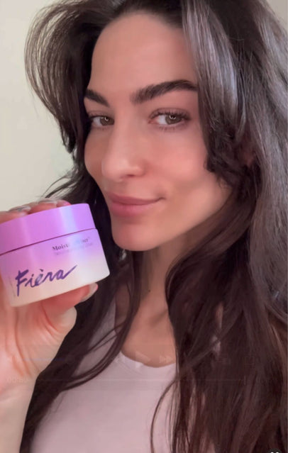 Customer testimonial video