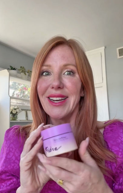 Customer testimonial video