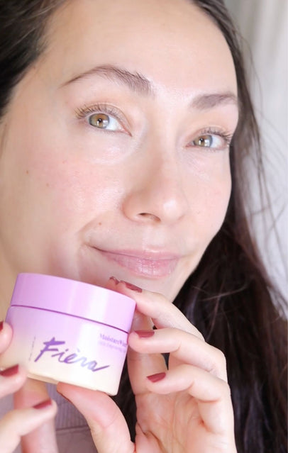 Customer testimonial video