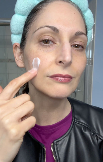 Customer testimonial video