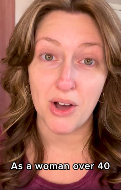 Customer testimonial video