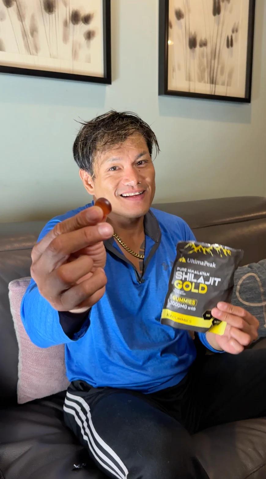 Customer video review 1