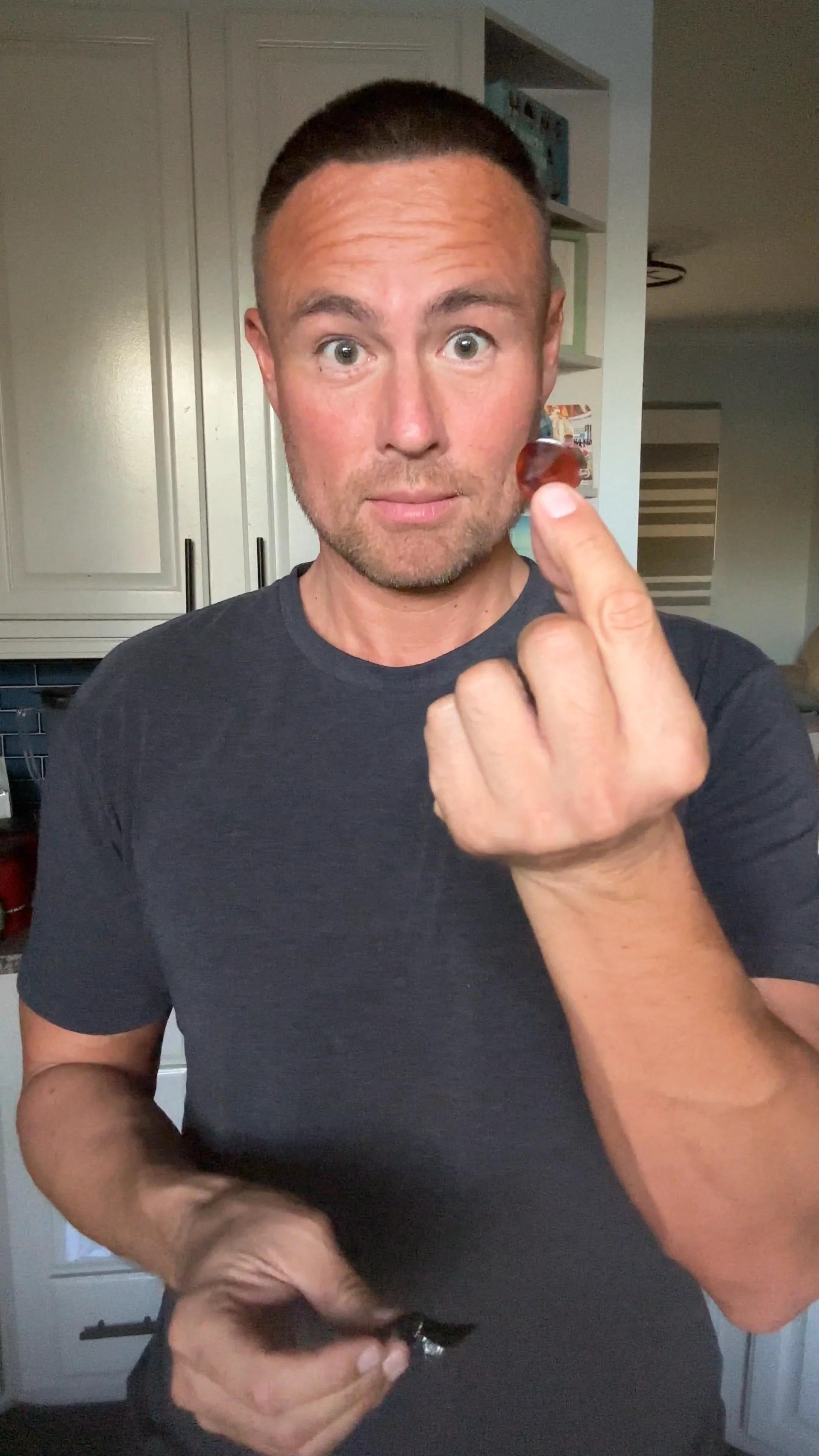 Customer video review 2