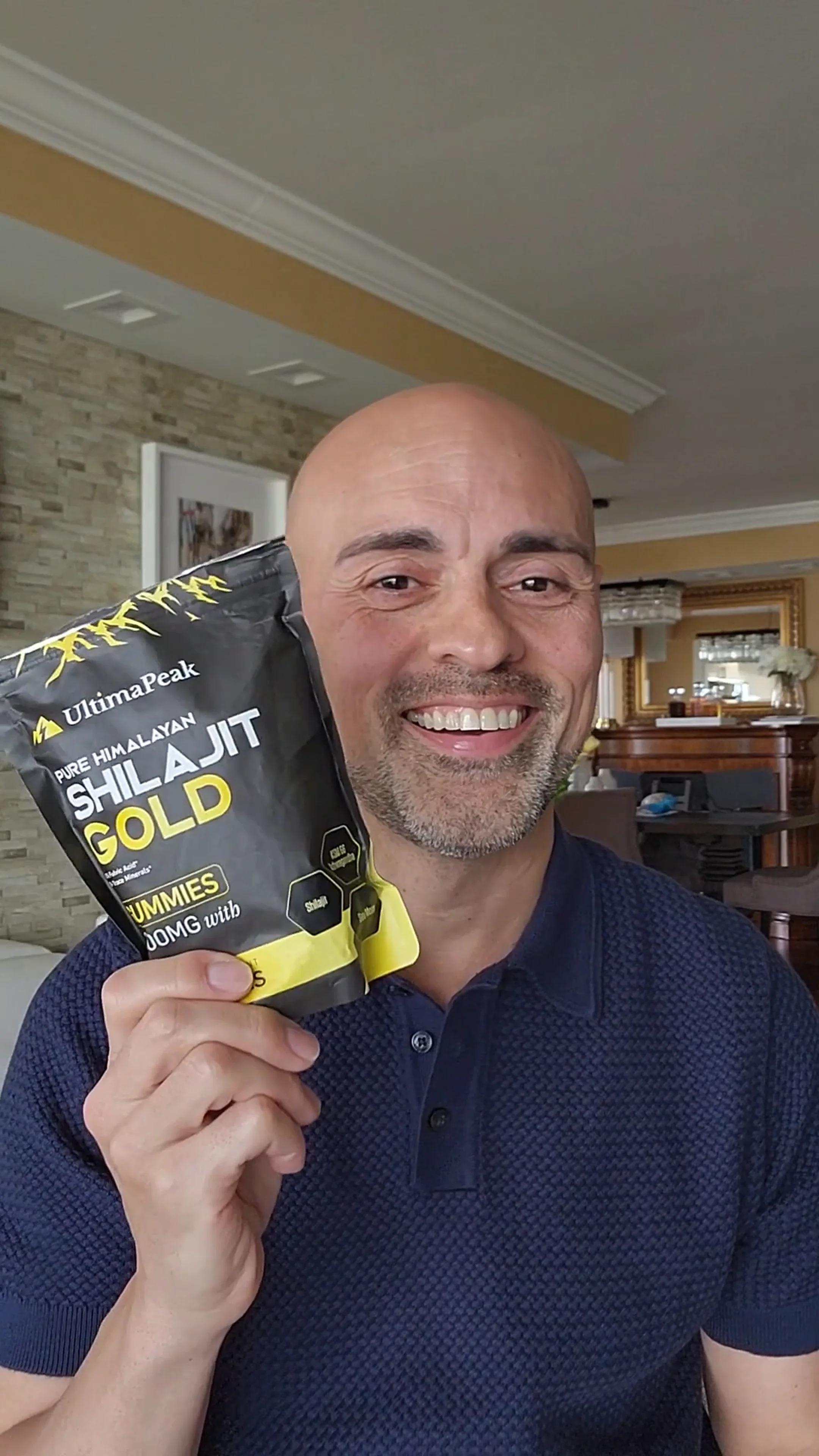 Customer video review 4